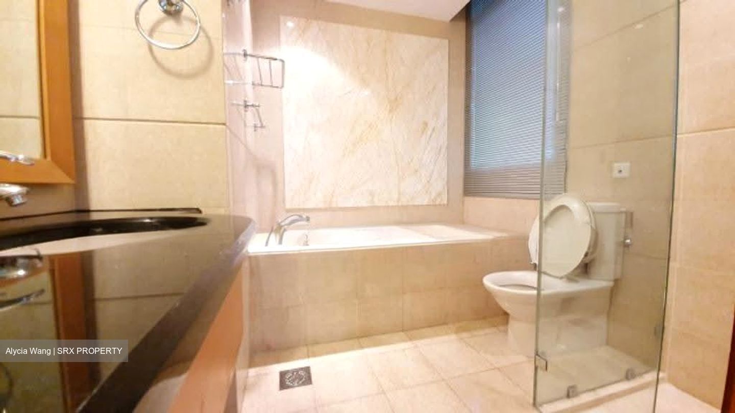 Cuscaden Residences (D10), Condominium #609957841